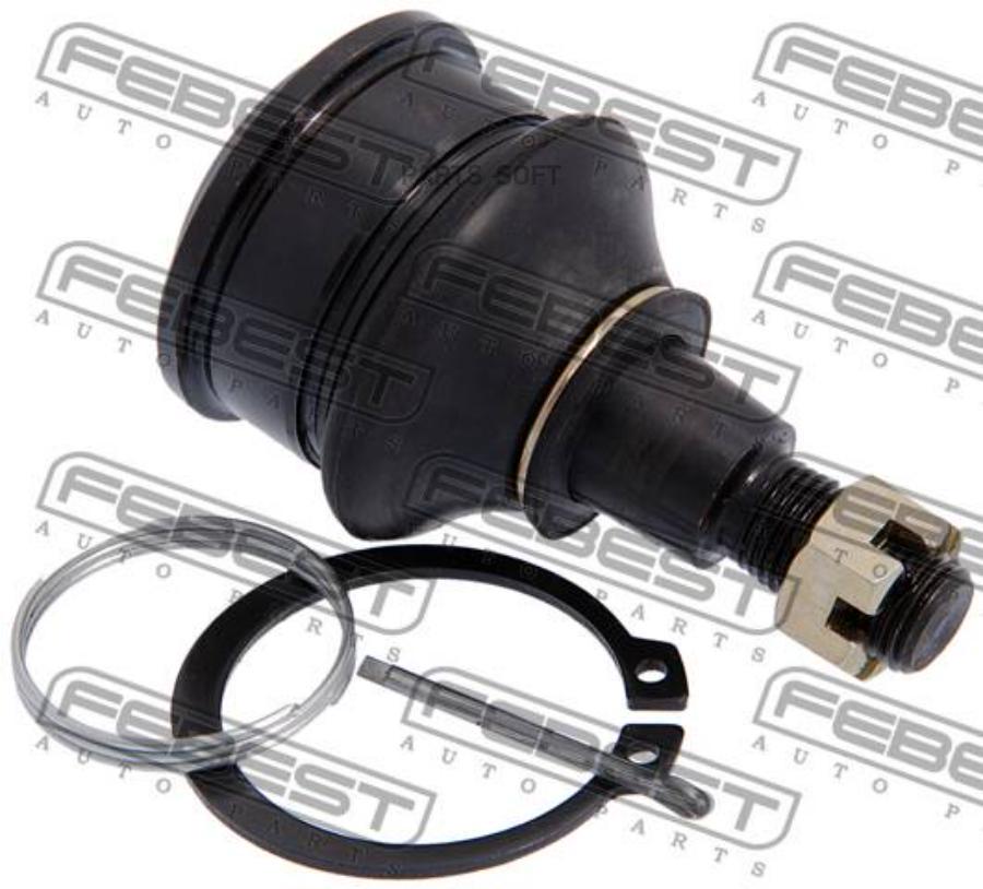 

Шаровая Опора Honda Civic Eu/Ep/Es 2001-2006 Febest арт. 0320-EU