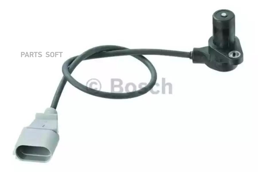

Датчик Полож.Кол.Вала Audi A8 3.7-4.2l Bosch арт. 0 261 210 143