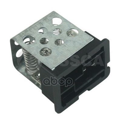 OSSCA 11330 11330_РЕЗИСТОР SERIES RESISTOR FOR BLOWER MOTOR7P 910₽