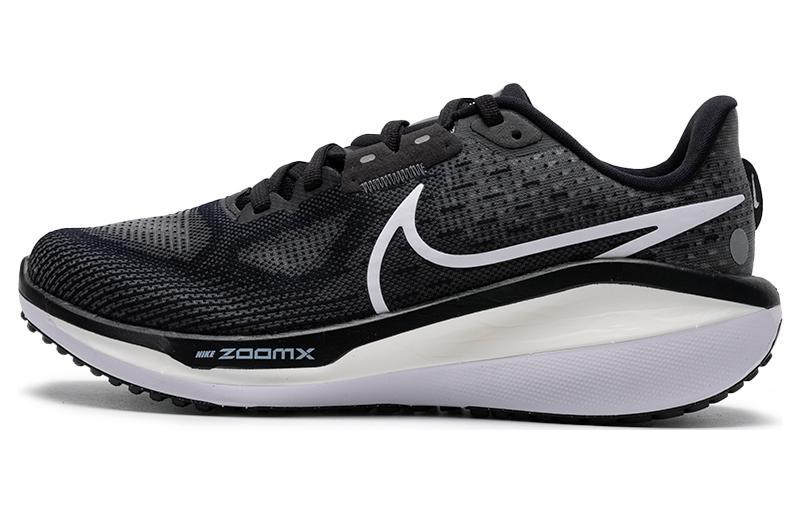 

Кроссовки унисекс Nike Air Zoom Vomero 17 черные 36 EU, Черный, Air Zoom Vomero 17