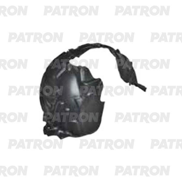 

PATRON P72-2365AR Подкрылок Передн прав NISSAN JUKE 11-18 1шт