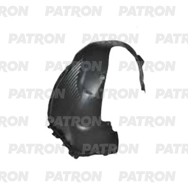 

PATRON P72-2377AR Подкрылок Передн прав HYUNDAI I20 15-18 1шт