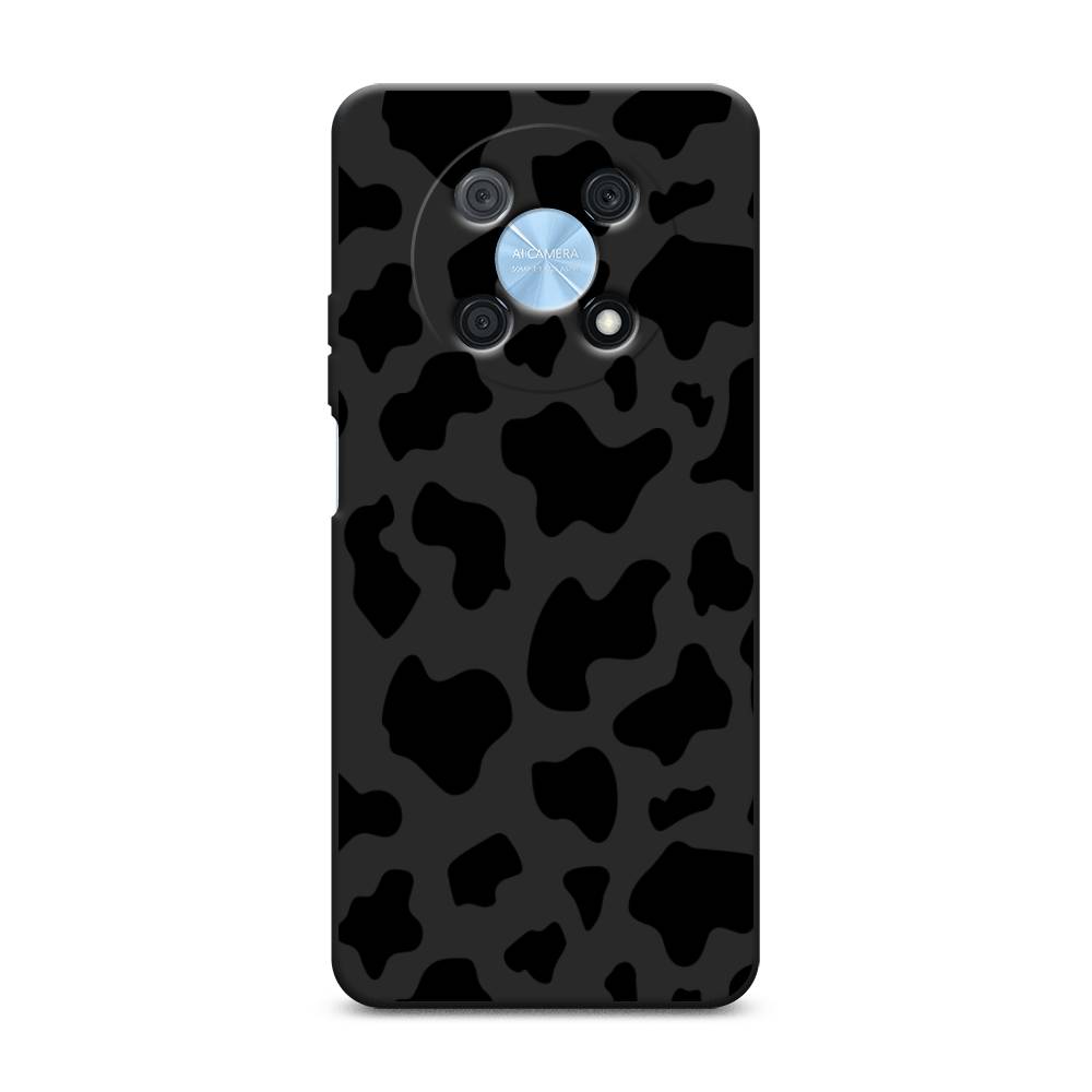 

Чехол Awog на Huawei P50 Pro "Пятна коровы черные", Черный, 6109352-1