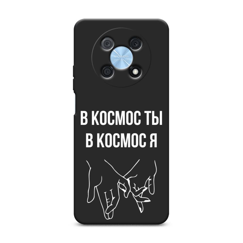 Чехол Awog на Huawei P50 Pro 