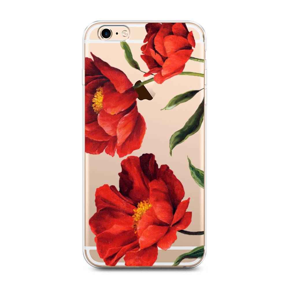 Чехол Awog на Apple iPhone 6 Plus / Айфон 6 Plus 