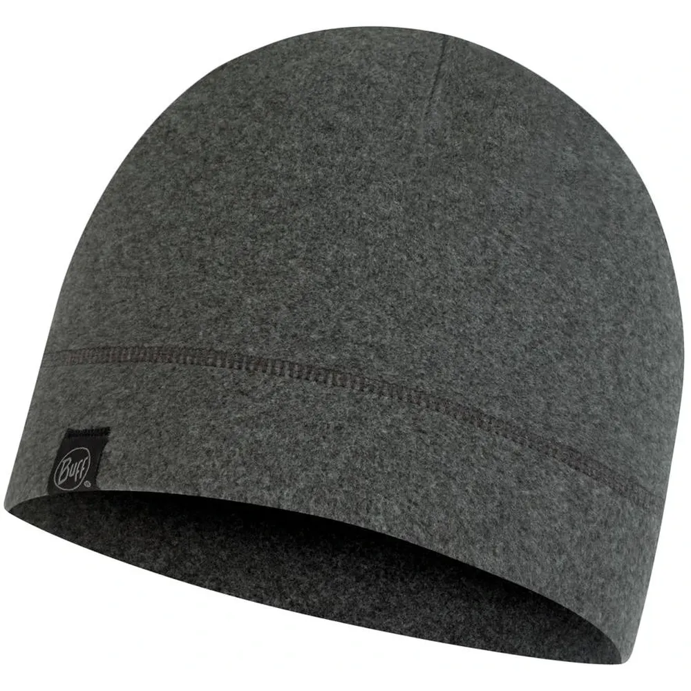 

Шапка Buff Polar Hat Htr Grey 123850.937.10.00, Серый, Polar Hat