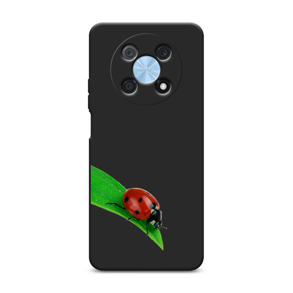 

Чехол Awog на Huawei P50 Pro "На счастье", Белый;красный;зеленый, 6109352-1