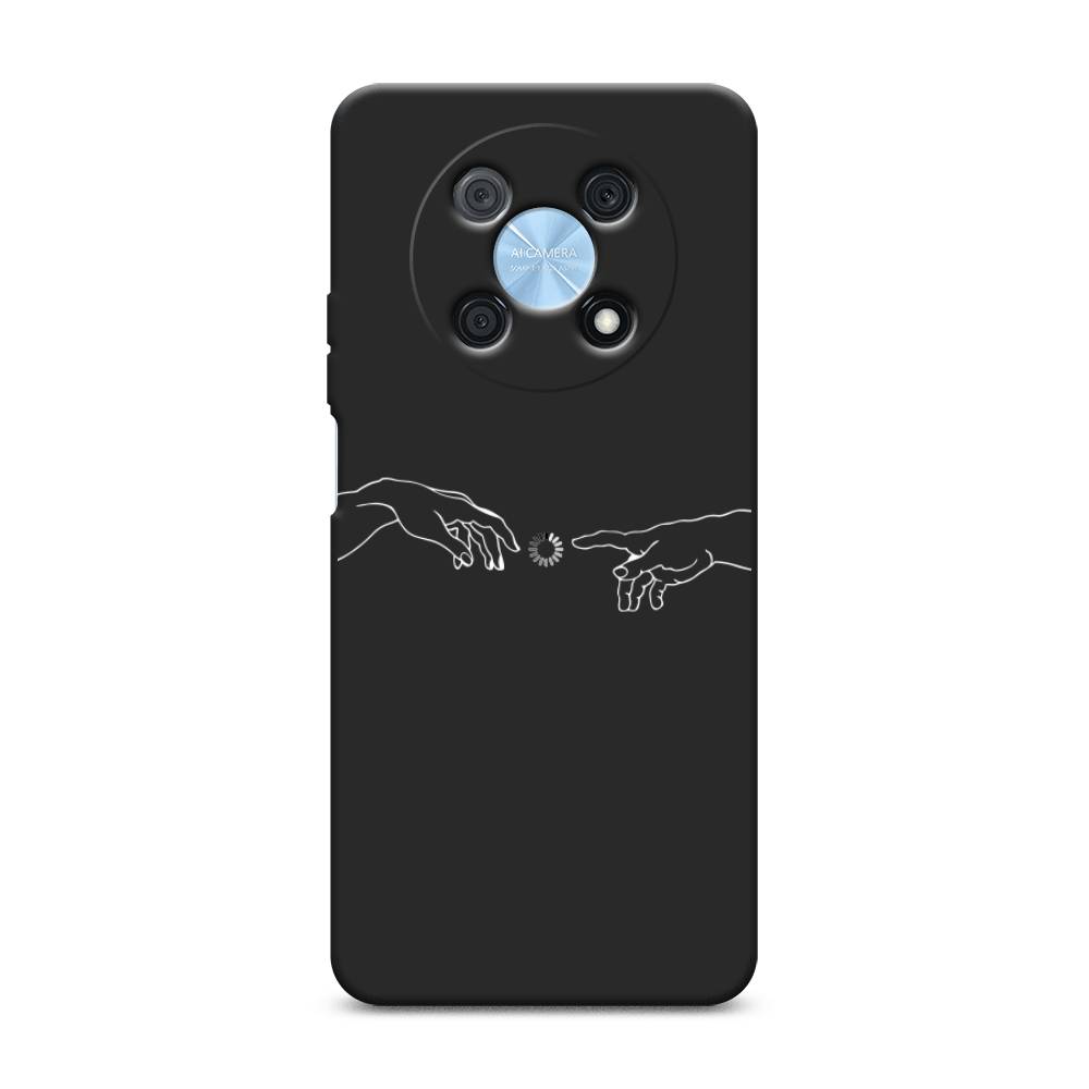 Чехол Awog на Huawei P50 Pro 