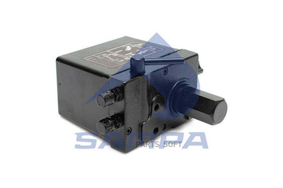 

Насос подъёма кабины MAN TGA/TGM/TGS/TGX