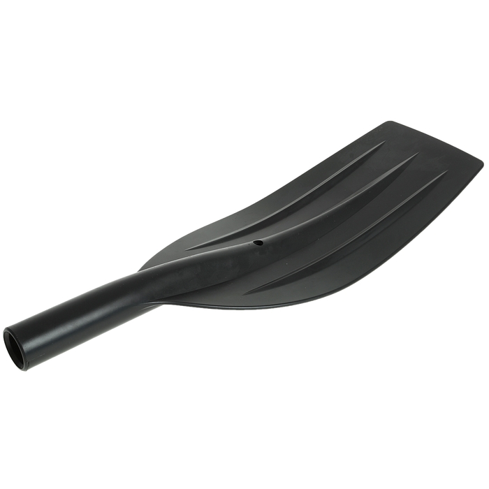 Три кита ЛОПАСТЬ на весло широкая ИЗОГНУТАЯ d-32