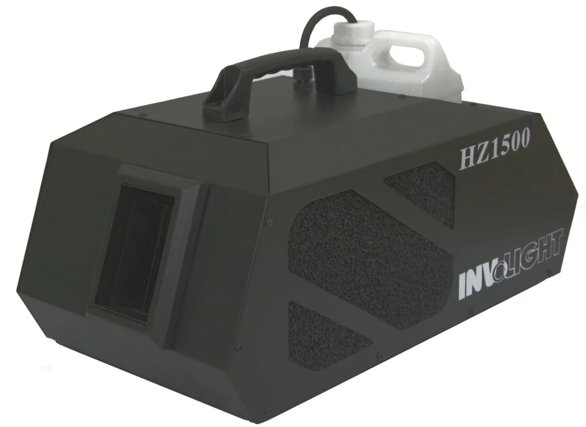 Involight HZ1500 генератор тумана (Hazer) 1500 Вт