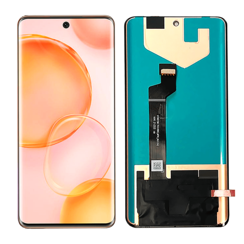 

Дисплей Айсотка для смартфона Honor 50 черный, Honor 50