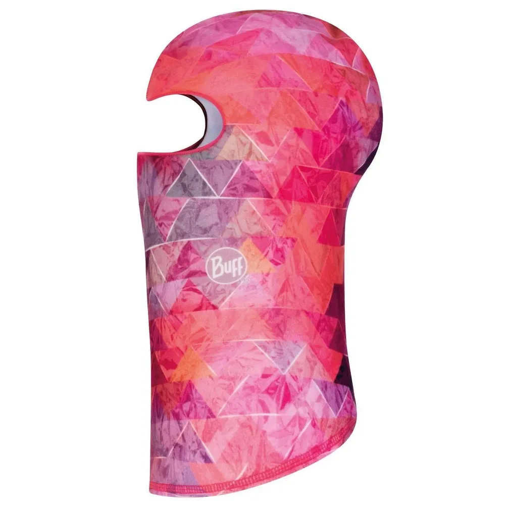 

Маска (балаклава) Buff Polar Balaclava Prisma Pink 130126.538.10.00, Розовый, Prisma