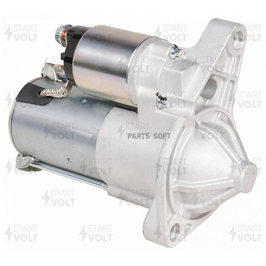 

Стартер STARTVOLT LSt 2702