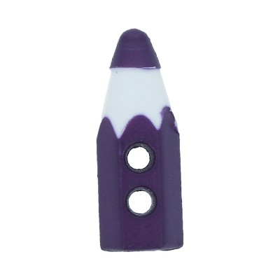 

Gamma 15 мм 36 шт №D865 фиолетовые, 15 мм, 36 шт, №D865, фиолетовые