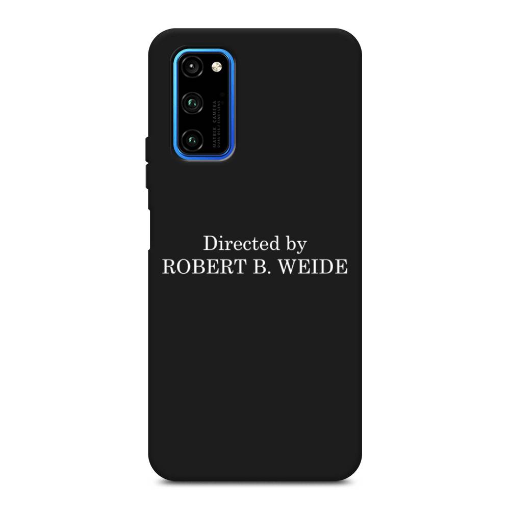 

Чехол Awog на Honor V30 Pro "Robert B Weide", Прозрачный, 611452-1