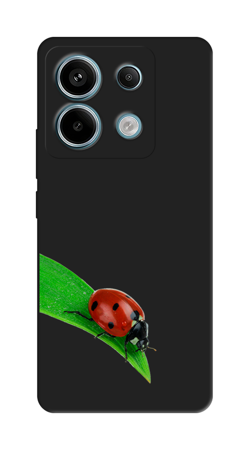 Чехол Awog на Xiaomi Redmi Note 13 Pro 5G/POCO X6 