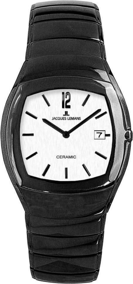 

Наручные часы Jacques Lemans 1-1103, 1-1103
