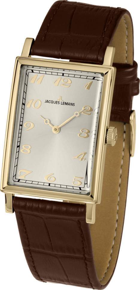 

Наручные часы Jacques Lemans N-201, N-201