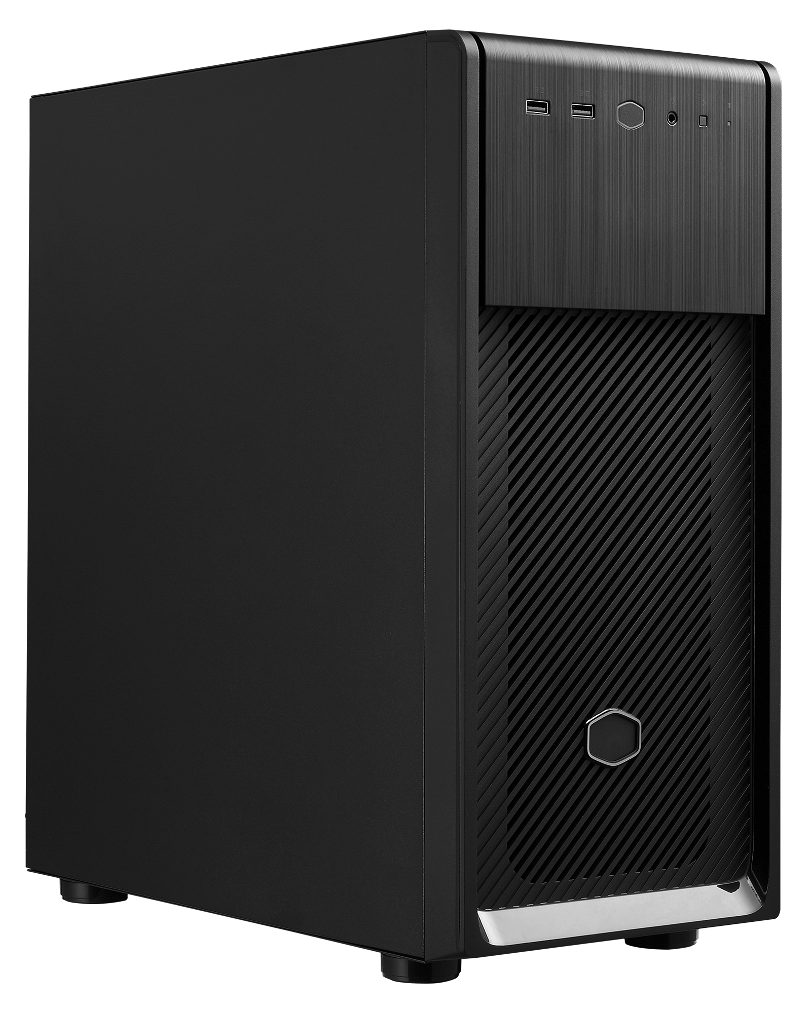 

Системный блок i5-10400F/H510/DDR4 8Gb/SSD M.2 500Gb/GT 730 4Gb/Cooler Master E500-Black, SH-Intel Core i5-10400F/H510/DDR4 8Gb/SSD M.2 500Gb/GT 730 4Gb/ Cooler Master E500-Black