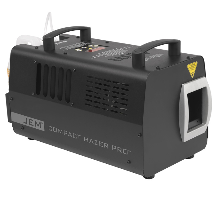 

Jem Compact Hazer Pro, Compact Hazer Pro