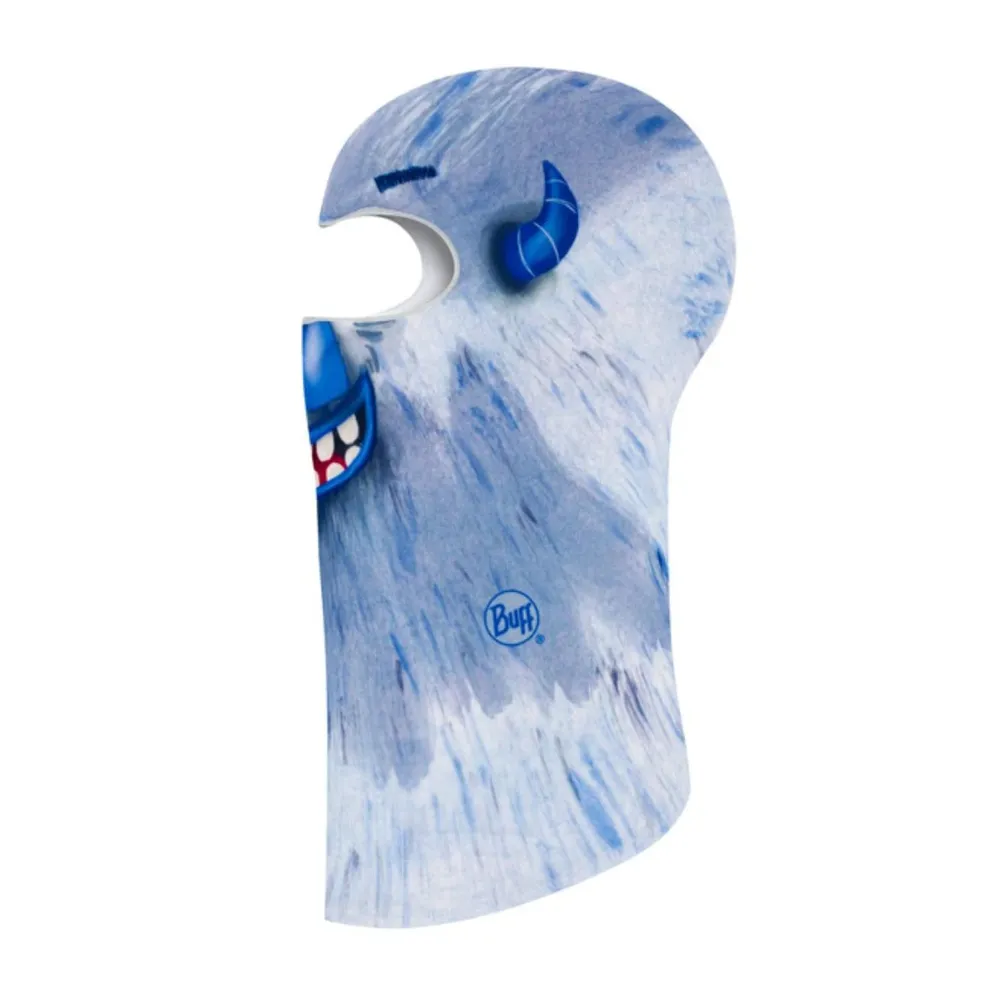 

Маска (балаклава) Buff Polar Balaclava Rurry Multi 130131.555.10.00, Разноцветный, Rurry