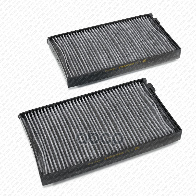 

Фильтр салона,комплект