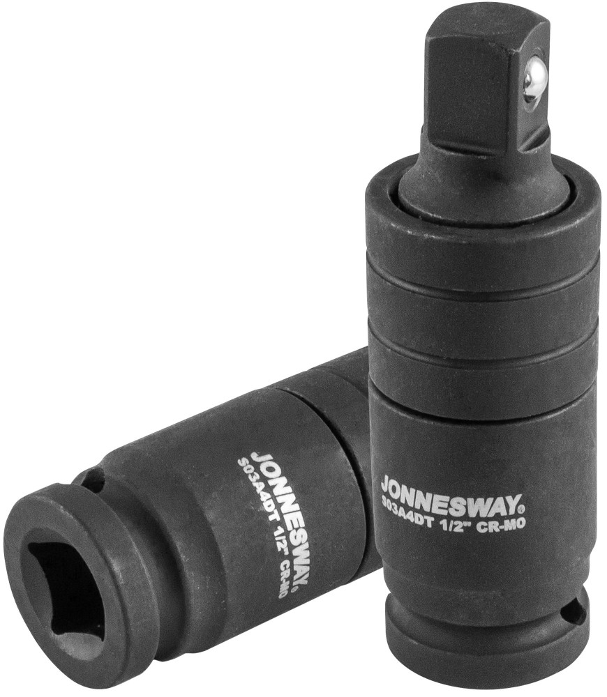 

JONNESWAY S03A4DT Шарнир карданный ударный трехсекционный, 1/2"DR