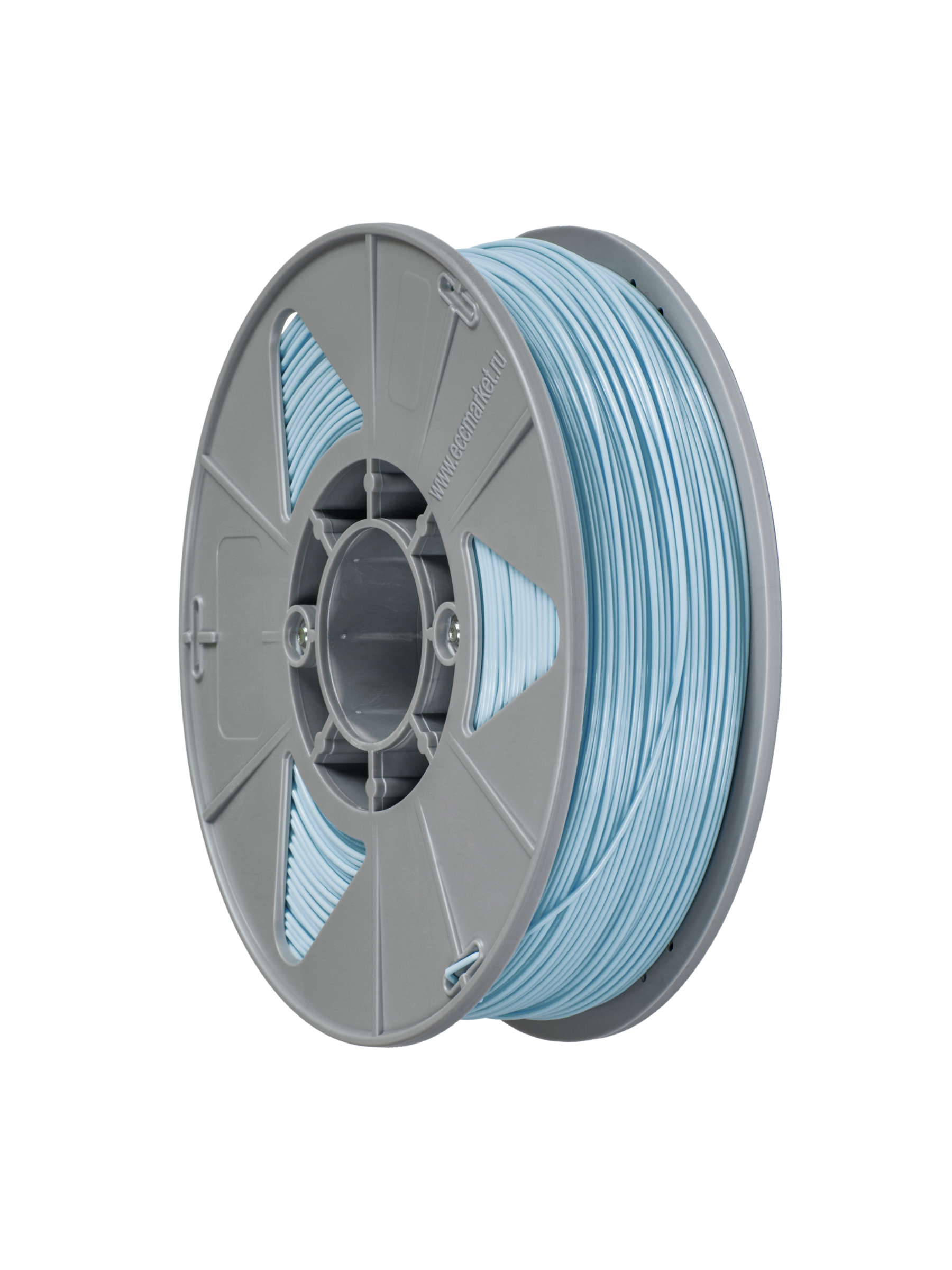 

Пластик ABS+ для 3D-принтера ECC Market ABS Blue 601011, ABS