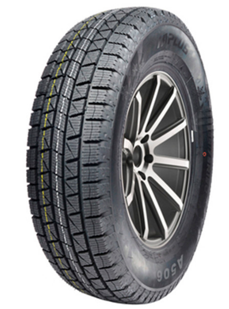 фото Зимние шины aplus a506 225/45 r17 94s