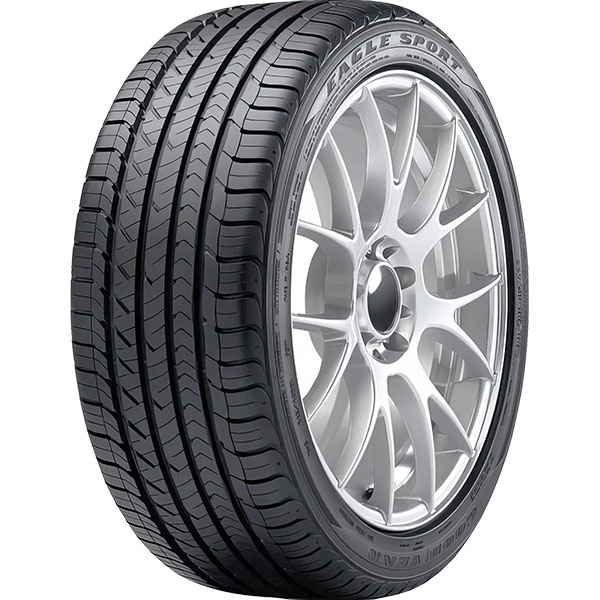 Шины Goodyear Eagle Sport All Season MO RunFlat 255/45 R20 105V