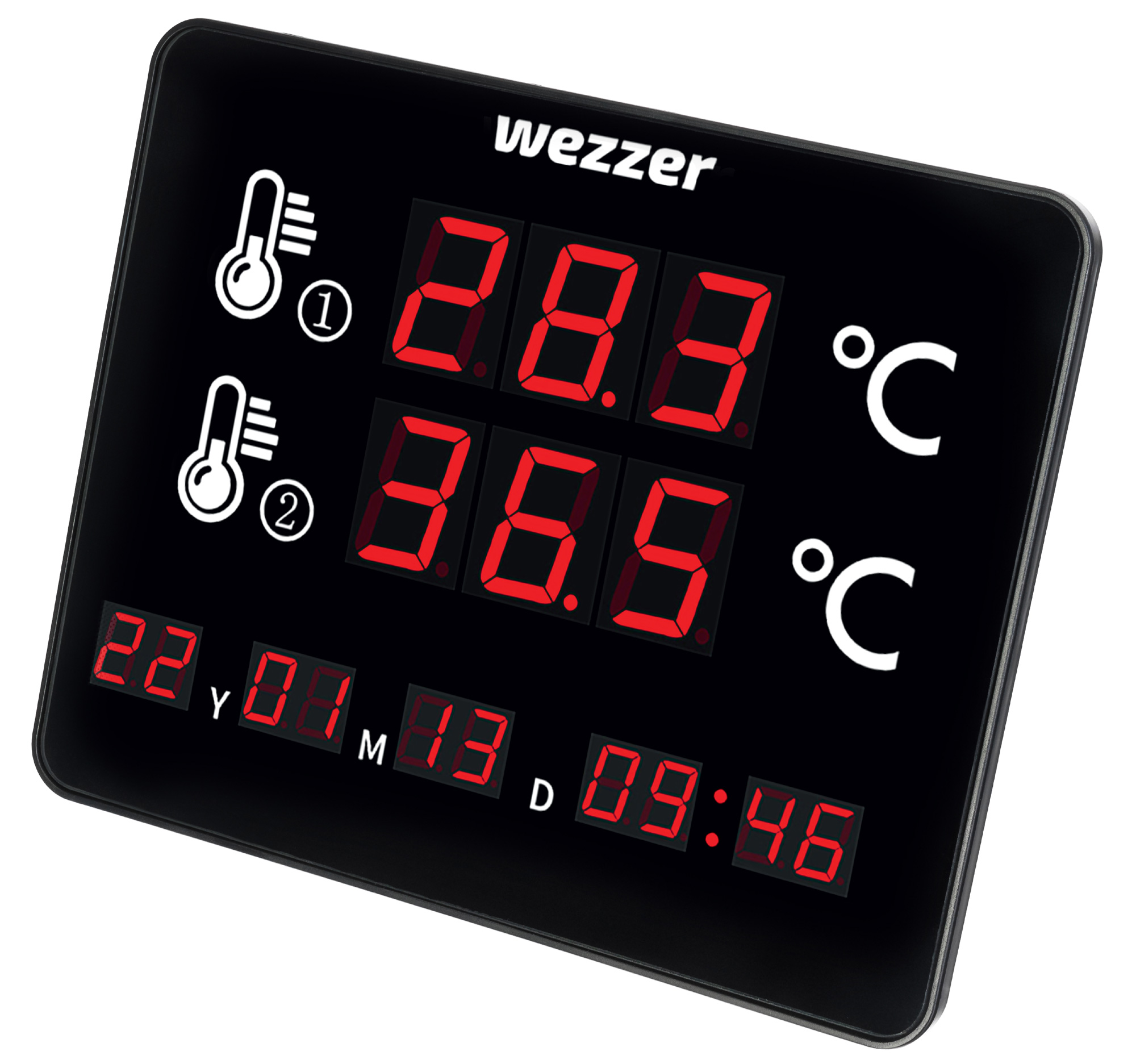 Термометр для бани Levenhuk SN70 81509