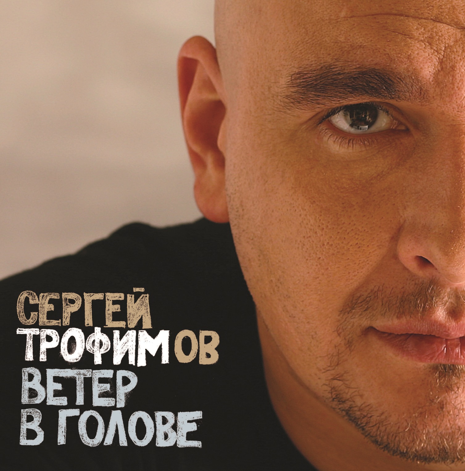 

Сергей Трофимов Ветер В Голове (2LP)