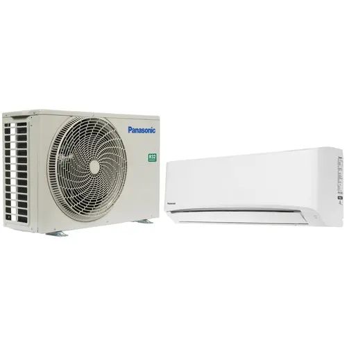 Сплит-система Panasonic CS-TZ 20 WKEW/CU-TZ 20 WKE