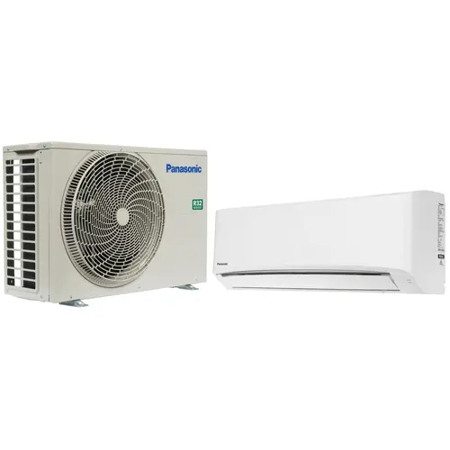 фото Сплит-система panasonic cs-tz 20 wkew/cu-tz 20 wke