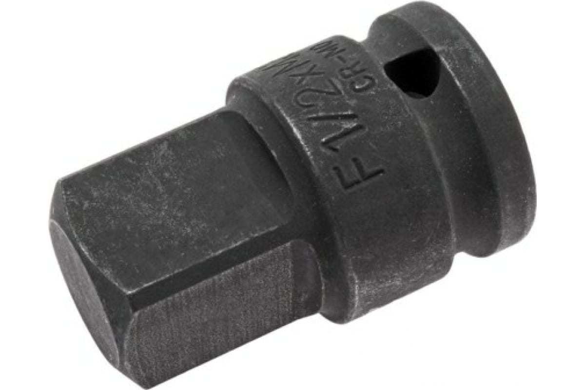 

Адаптер для торцевых головок 3/4 inch (F) x 1/2 inch (M)