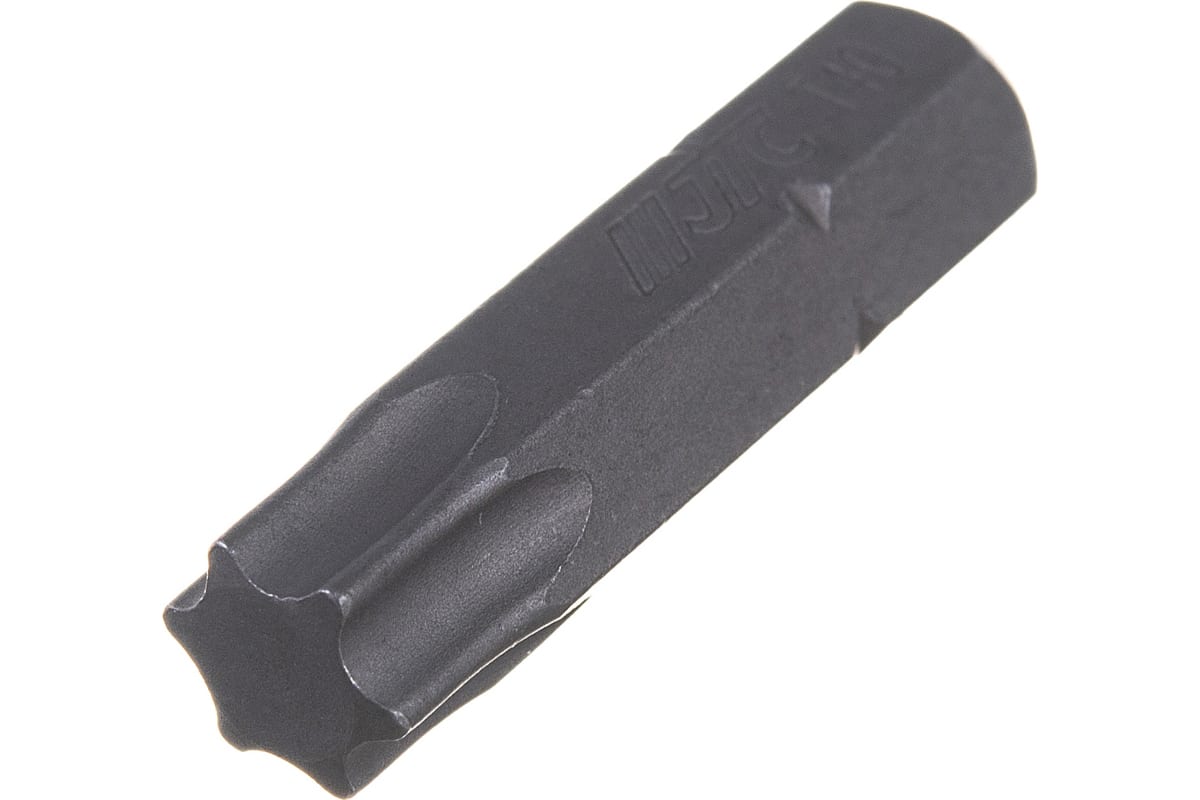 

Бита 1/4DR TORX Т40х25мм