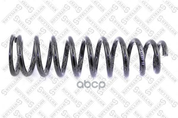 

10-21425-SX_пружина передняя! 40 357 28 Honda CR-V 2.0 4WD 97-02