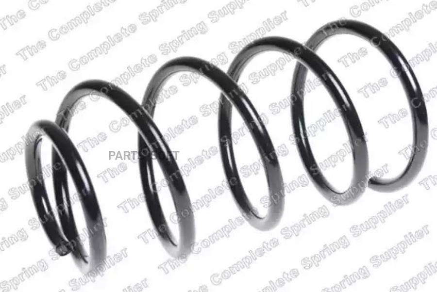 

Пружина подвески передняя HYUNDAI ACCENT 1,4 / 1,6 11/05-