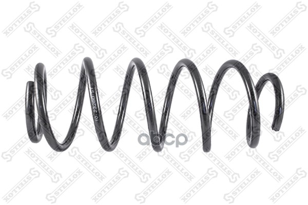 

10-23288-SX_пружина передняя! 40 950 74 VW Caddy 1.4 16V/1.6 04>