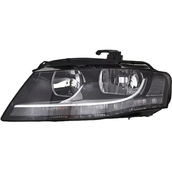 

Фара Лев Audi: A4 07-11 С Эк (Галоген) TYC арт. 20B544062B