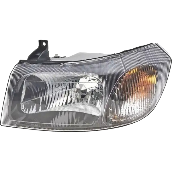

Фара Лев Ford: Transit 00-06 Без Мотор TYC арт. 20A066A52B