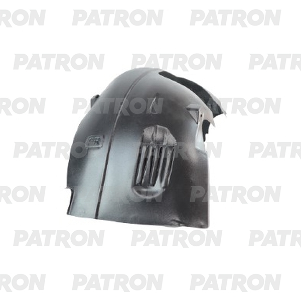 

PATRON P72-2456AR Подкрылок Передн прав FORD FIESTA 02-08 1шт