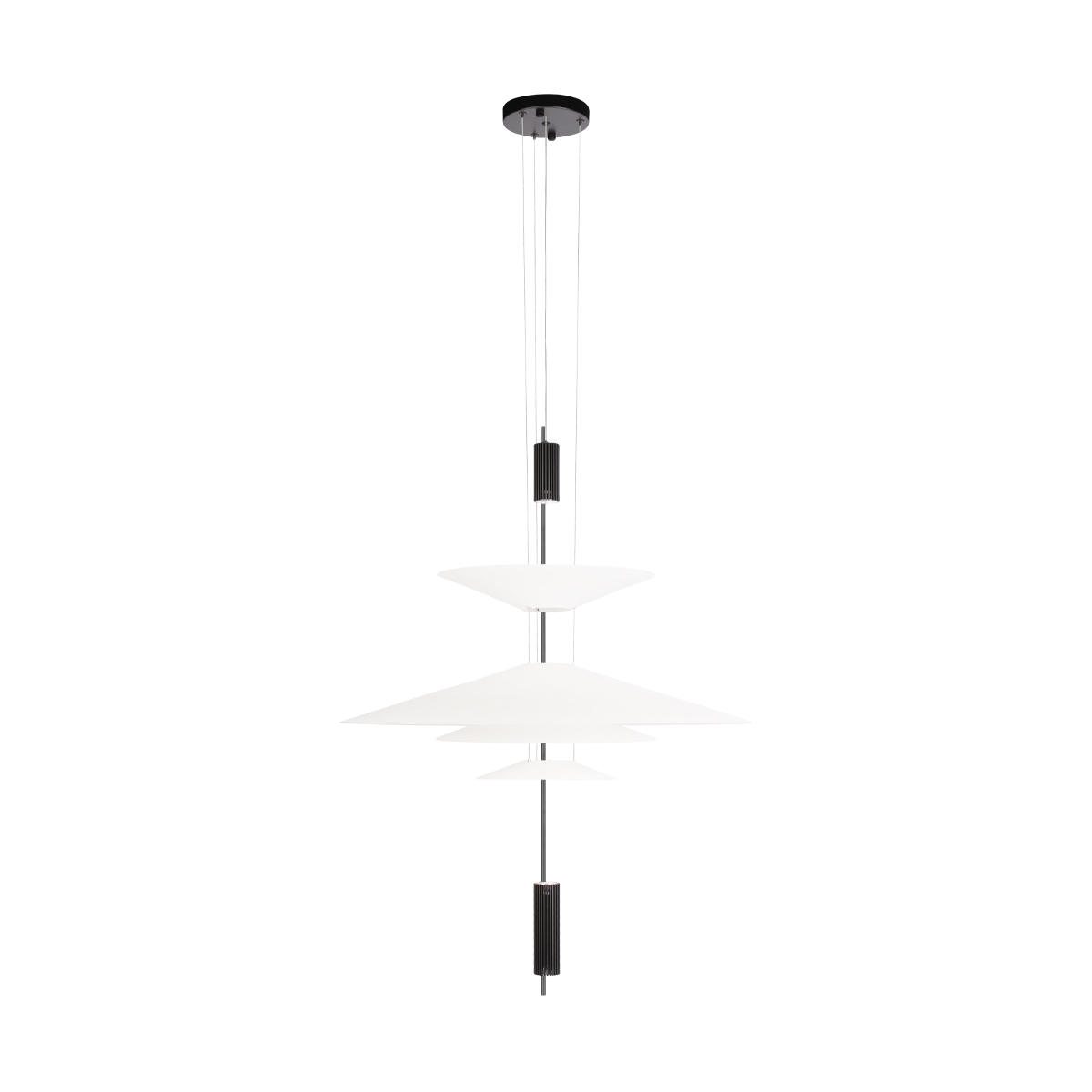 

Светильник Loft IT Skylar 10244/C Black