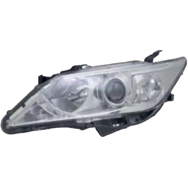 

Фара Лев Toyota Camry (V50), 12 - H11/Hb3 TYC арт. 20E014058B
