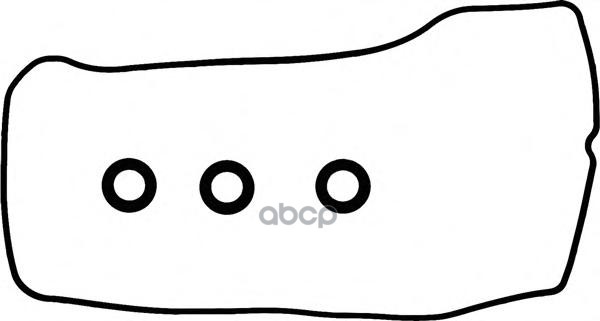 

15-54132-01_прокладка клапанной крышки! Toyota Camry/Land Cruiser Prado 08>
