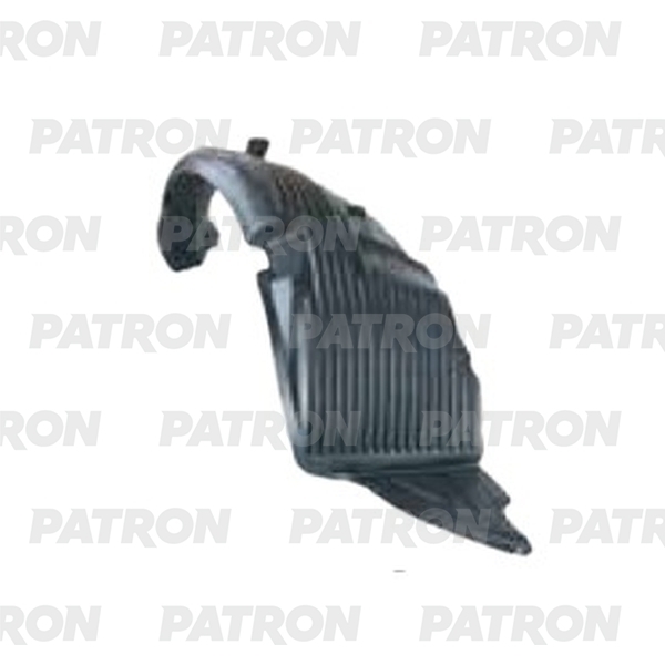 

PATRON P72-2376AR Подкрылок Передн прав HYUNDAI I20 13-14 1шт