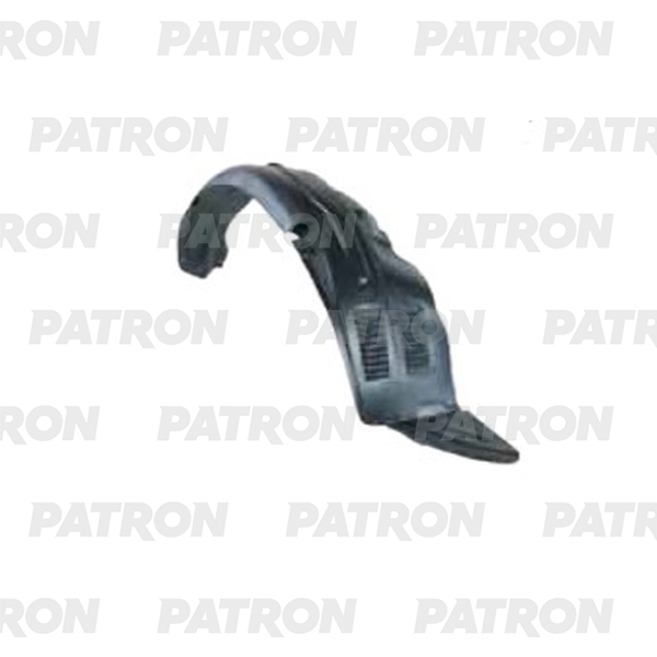 

PATRON P72-2384AR Подкрылок Передн прав HYUNDAI I20 08-12 1шт