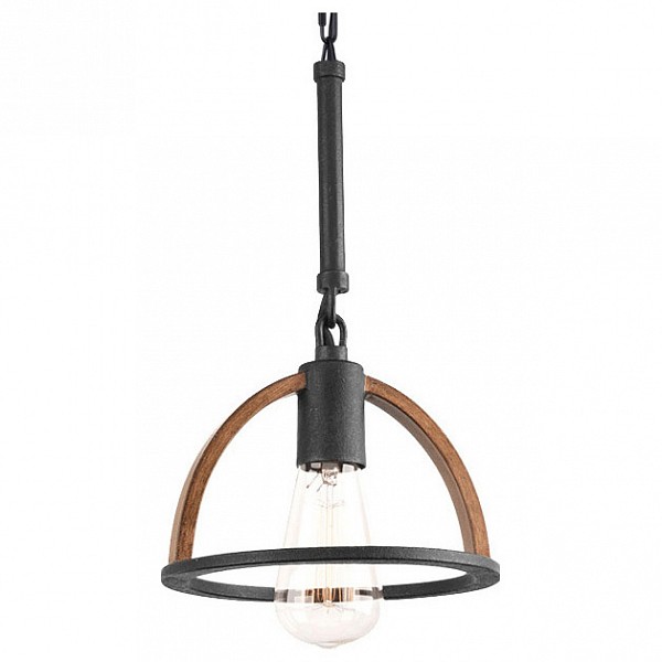 фото Подвесной светильник jasmin tl1179h-01bk toplight