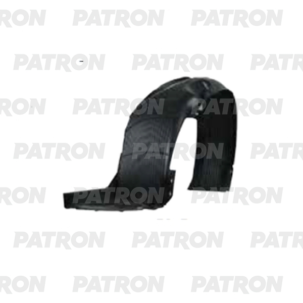 

PATRON P72-2388AR Подкрылок Передн прав HYUNDAI I10 13-19 1шт